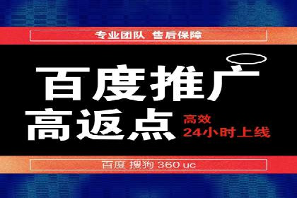 充值高返点背后的策略与技巧：案例分析